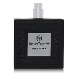 Sergio Tacchini Pure Black