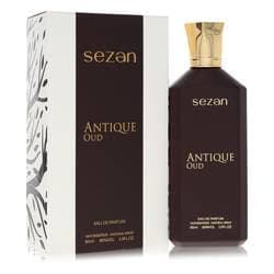 Sezan Antique Oud