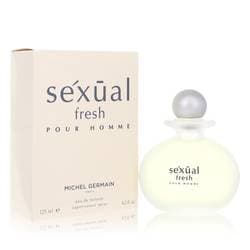 Sexual Fresh