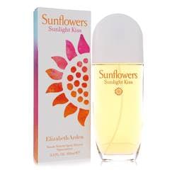 Sunflowers Sunlight Kiss