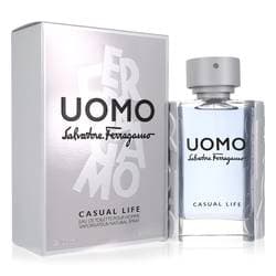 Salvatore Ferragamo Uomo