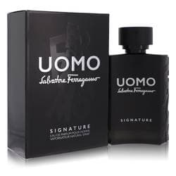 Salvatore Ferragamo Uomo Signature
