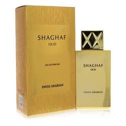 Shaghaf Oud Elixir