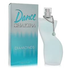 Shakira Dance Diamonds