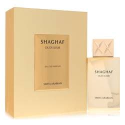 Shaghaf Oud
