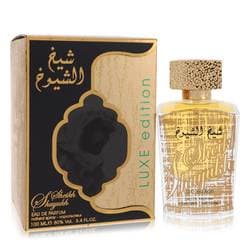 Sheikh Al Shuyukh Luxe Edition