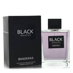 Seduction In Black