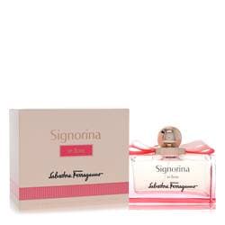 Signorina