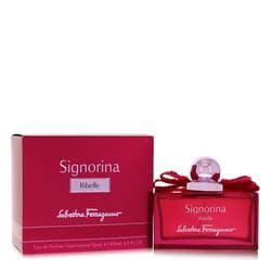 Signorina Ribelle