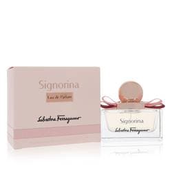 Signorina In Fiore