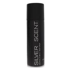 Silver Scent