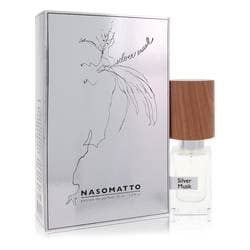 Nasomatto Silver Musk