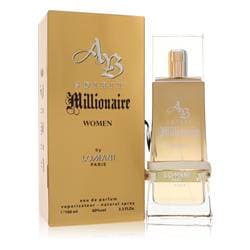 Spirit Millionaire Oud Collection