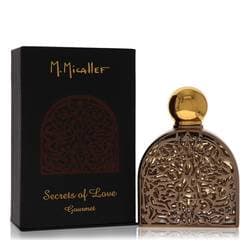 Secrets Of Love Gourmet