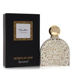 Secrets Of Love Spiritual