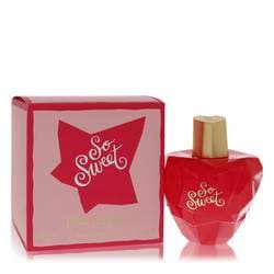 So Sweet Lolita Lempicka