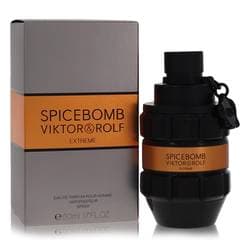 Spicebomb Extreme