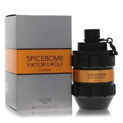 Spicebomb Extreme