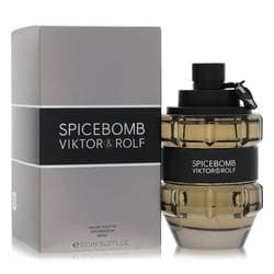 Spicebomb