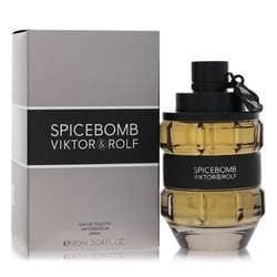 Spicebomb