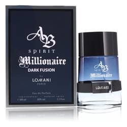 Spirit Millionaire