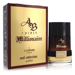 Spirit Millionaire Dark Fusion