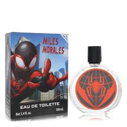 Spiderman Miles Morales