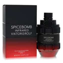 Spicebomb Infrared