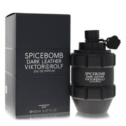 Spice Bomb Dark Leather