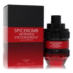 Spicebomb Infrared