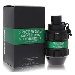 Spicebomb Night Vision