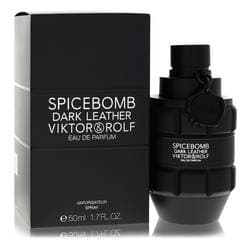 Spicebomb Dark Leather