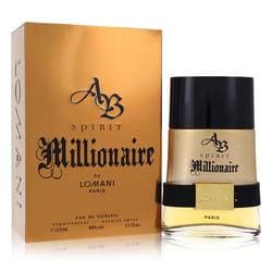 Spirit Millionaire