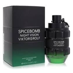 Spicebomb Night Vision