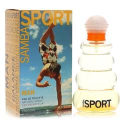 Samba Sport