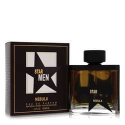 Star Men Nebula