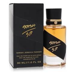 Sarah Jessica Parker Stash