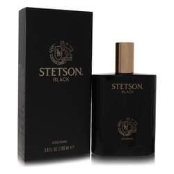 Stetson Black