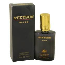 Stetson Black