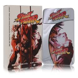Street Fighter