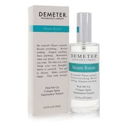 Demeter Steam Room
