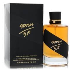 Sarah Jessica Parker Stash