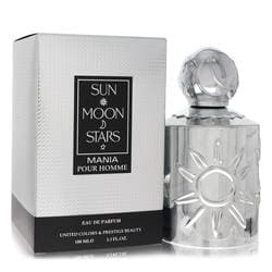 Sun Moon Stars