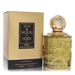 Sun Moon Stars Mania
