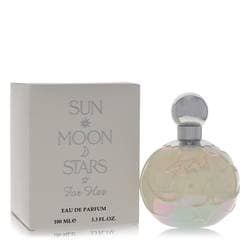 Sun Moon Stars Midnight