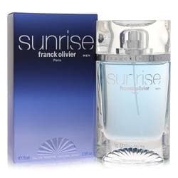 Sunrise Franck Olivier