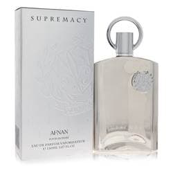 Supremacy Silver