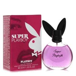 Super Playboy