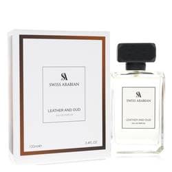 Swiss Arabian Leather And Oud