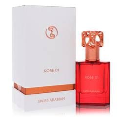 Swiss Arabian Rose 01